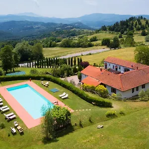 Bed & Breakfast Podere Belvedere