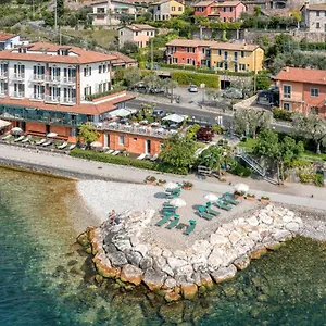 Hotel La Caletta Bolognese Brenzone sul Garda