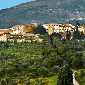 Hotel Tenuta Di Member Of Melia Collection Wine