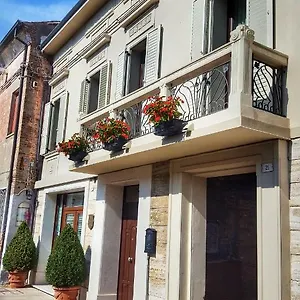 Bed & Breakfast Cavour Comacchio