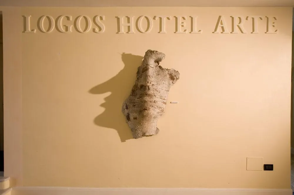 Hotel Jr Resort Logos Forte Dei Marmi